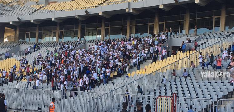 الزمالك الزمالك